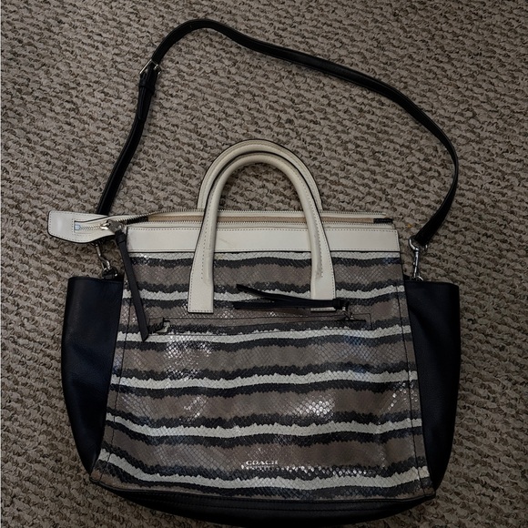 Coach Handbag